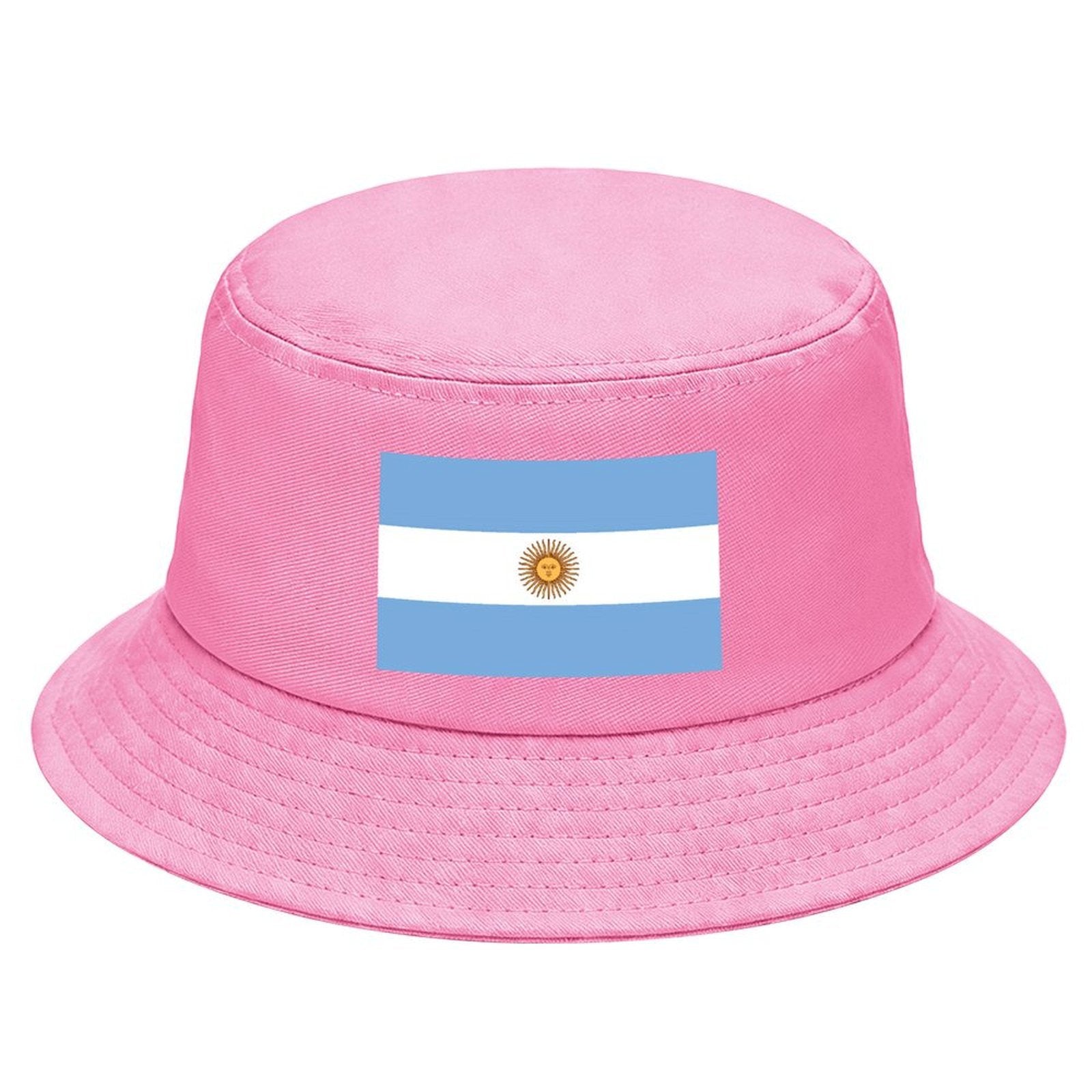 Medium Pink