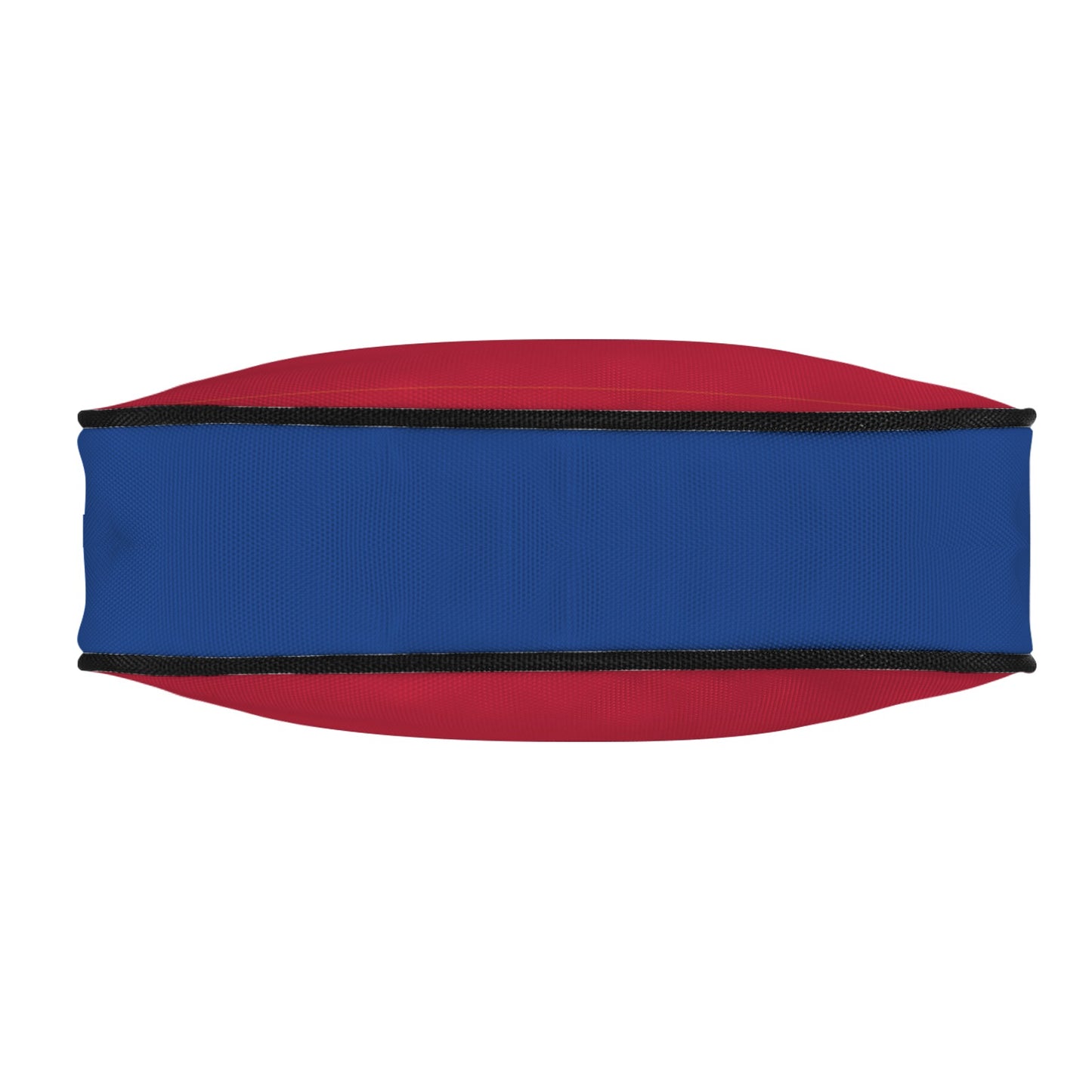 Colombia Flag Inspired Women's Shoulder Bag