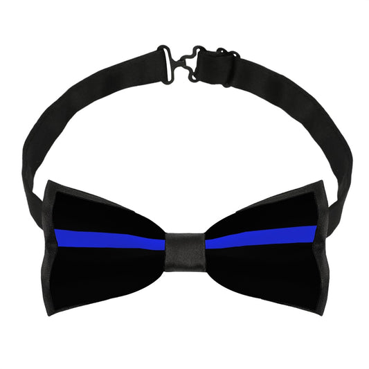 Bow Ties for Men - Luv My Flag