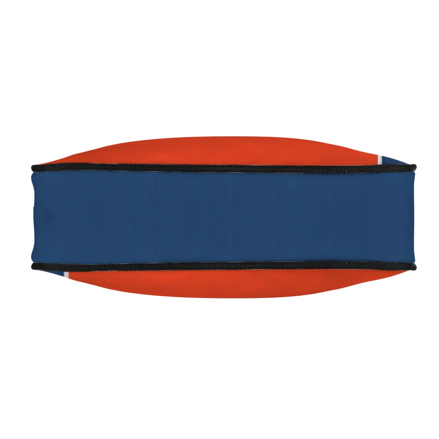 Tennessee Flag Inspired Women's Shoulder Bag