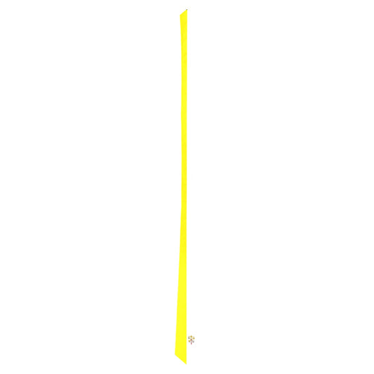 Vatican City Flag Inspired Classic Necktie (Two Sides)