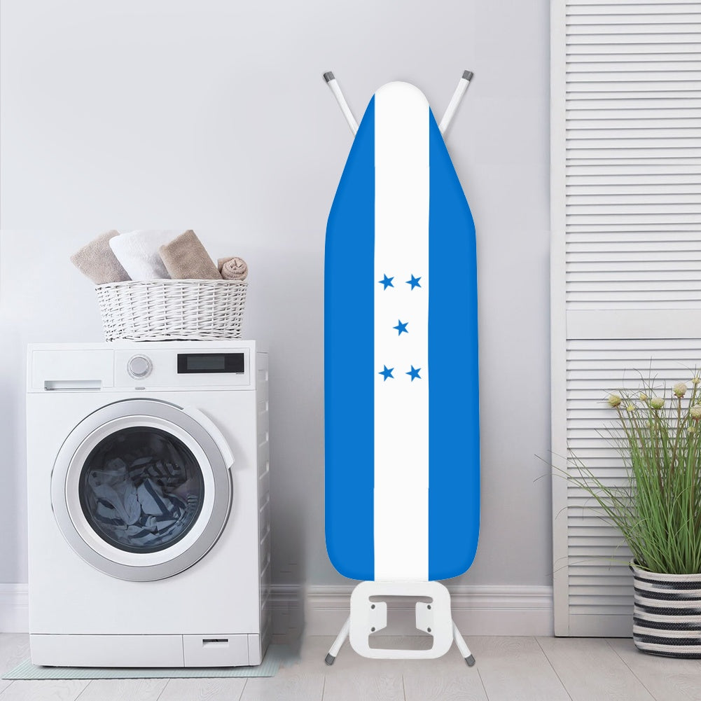 Honduras Flag Ironing Board Cover