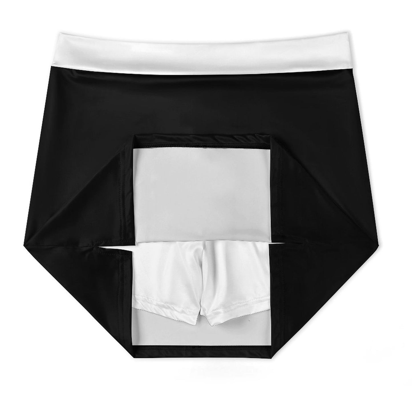 Come and Take It Flag Inspired Women’s Skort with Pocket