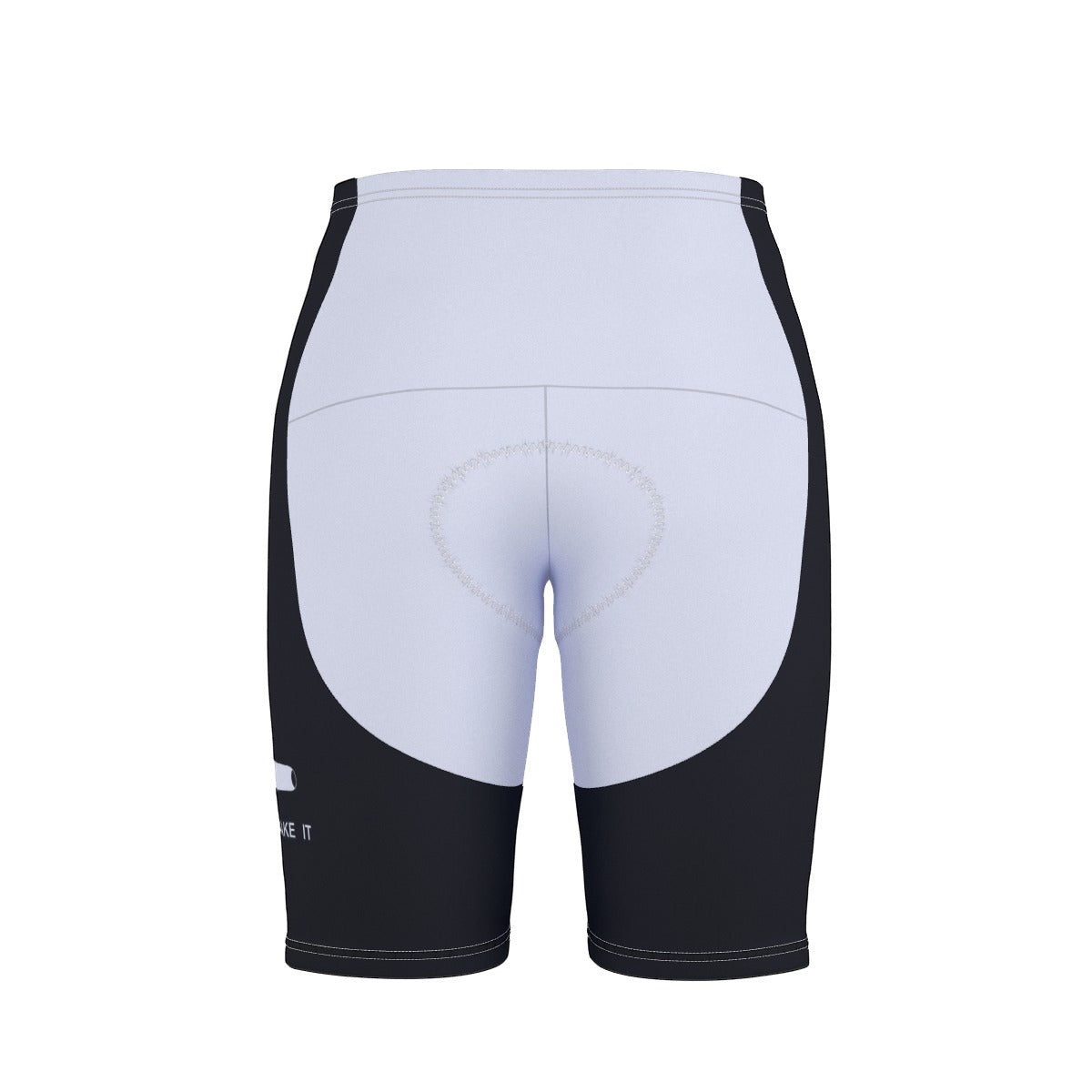 Come and Take It Flag Inspired Men’s Cycling Shorts Style-2