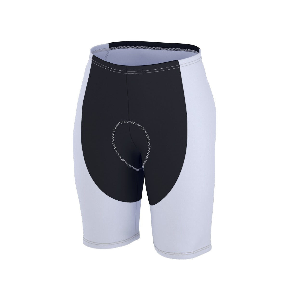 Come and Take It Flag Inspired Men’s Cycling Shorts Style-2