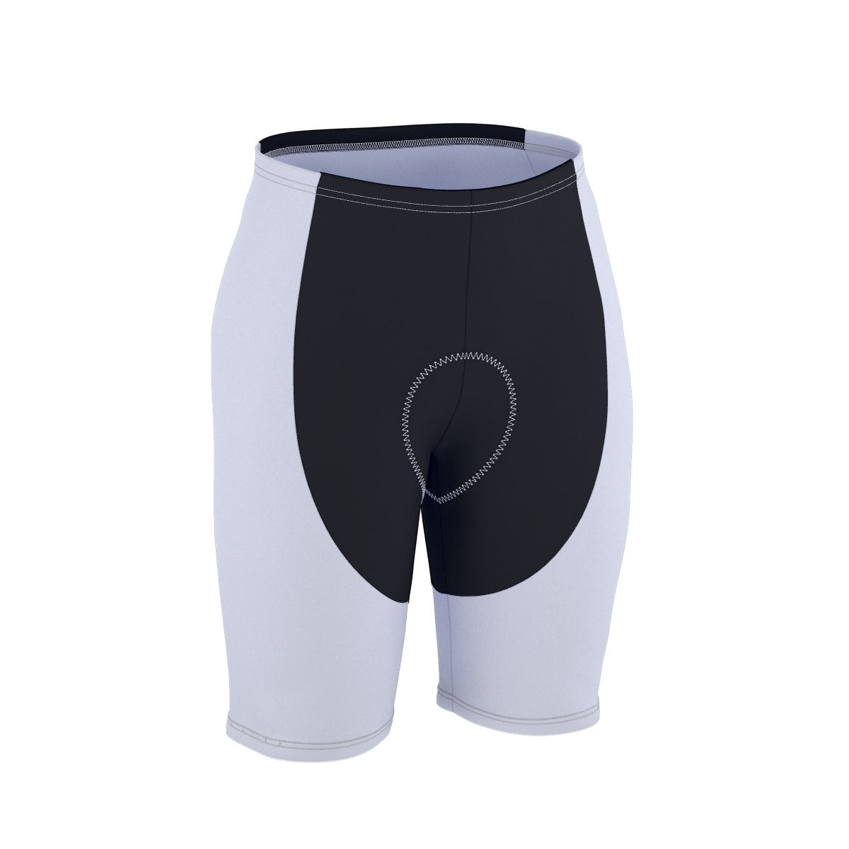 Come and Take It Flag Inspired Men’s Cycling Shorts Style-2