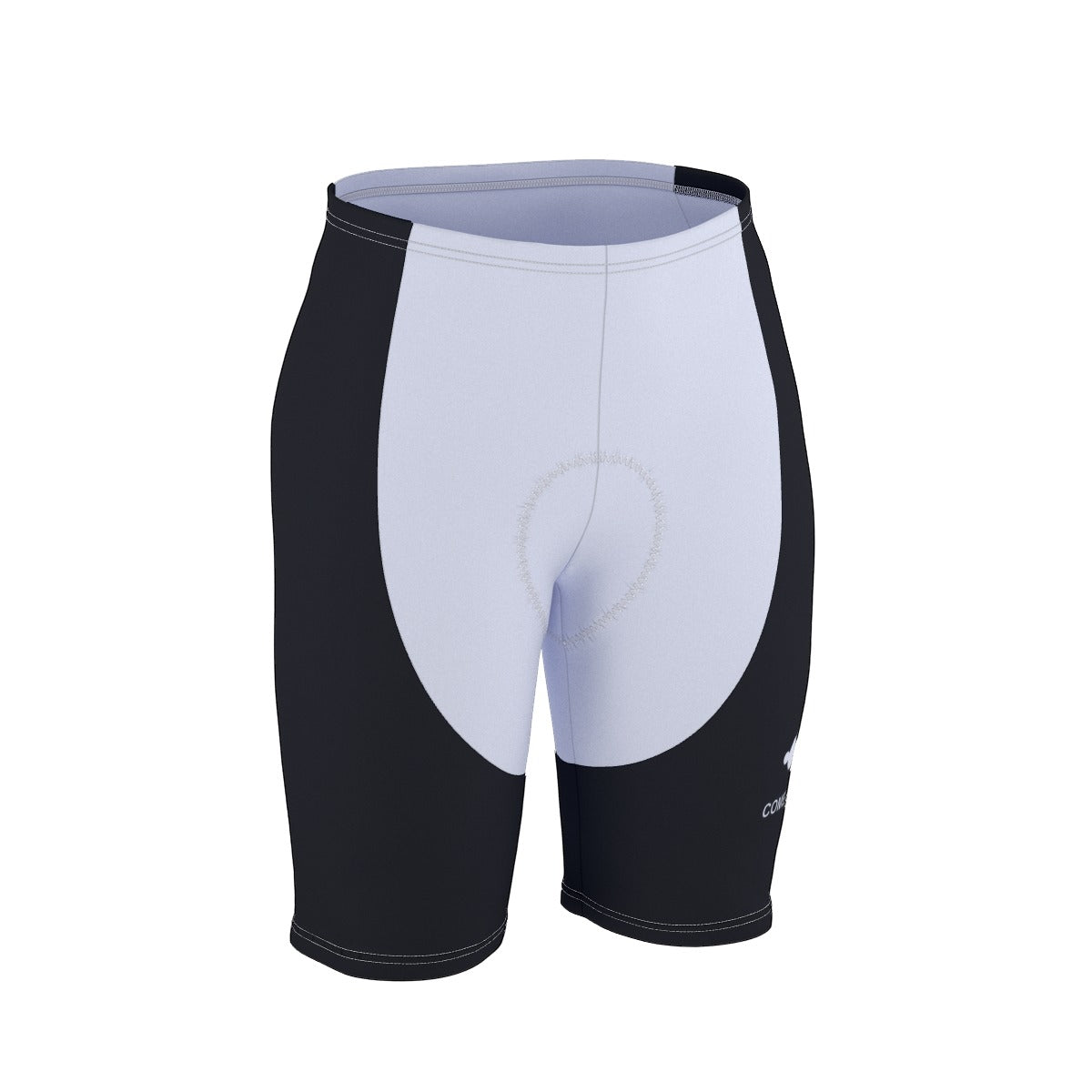 Come and Take It Flag Inspired Men’s Cycling Shorts Style-2