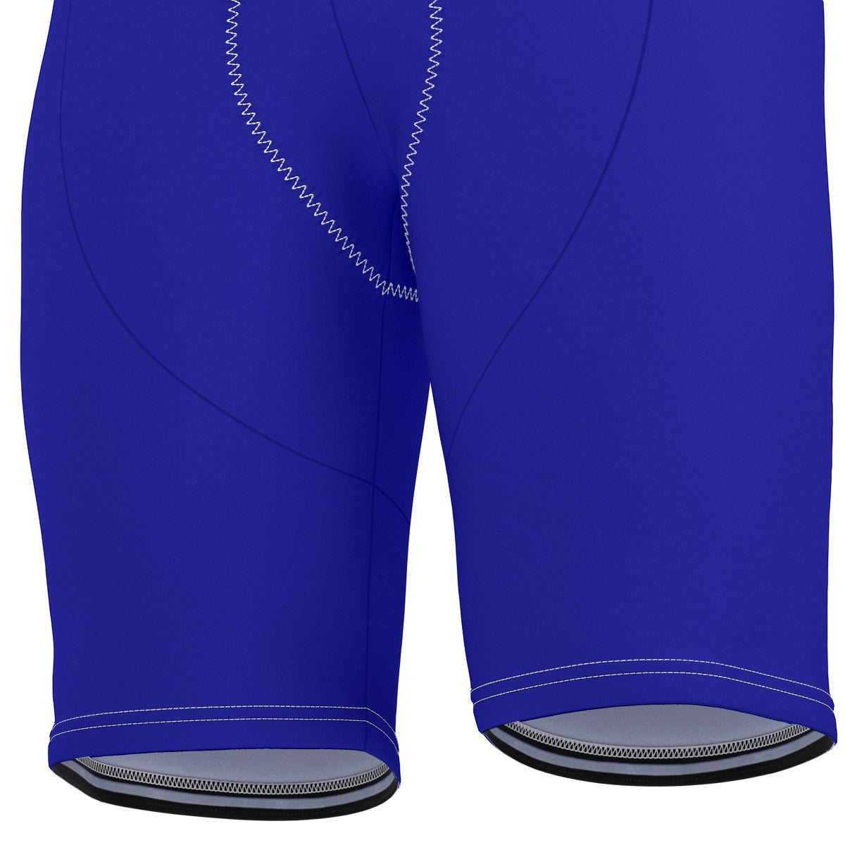 Australia Flag Inspired Men’s Cycling Shorts