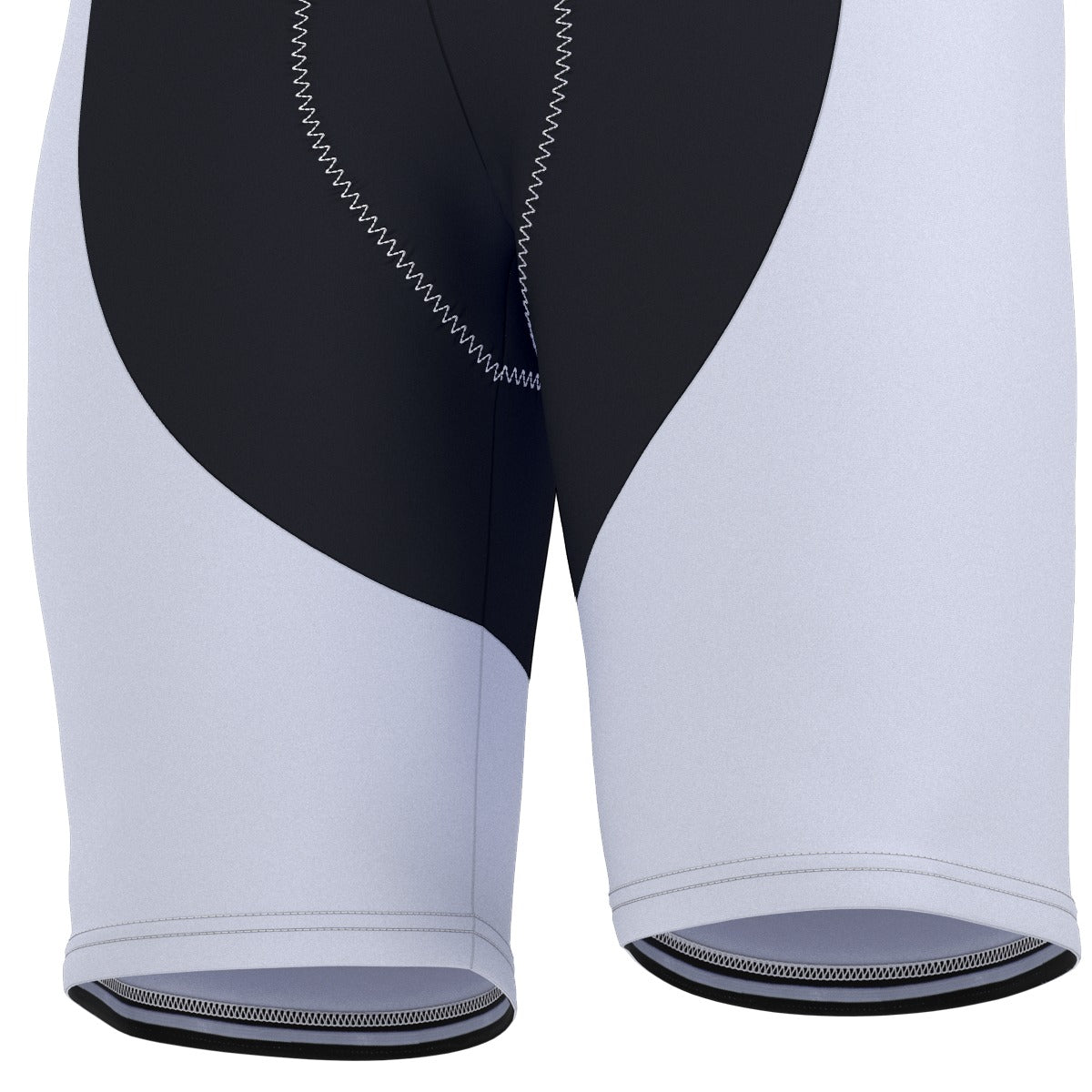 Come and Take It Flag Inspired Men’s Cycling Shorts Style-2