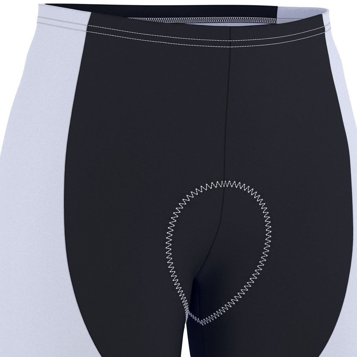 Come and Take It Flag Inspired Men’s Cycling Shorts Style-2