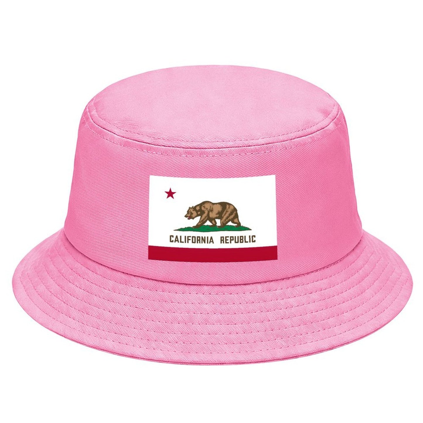 Medium Pink