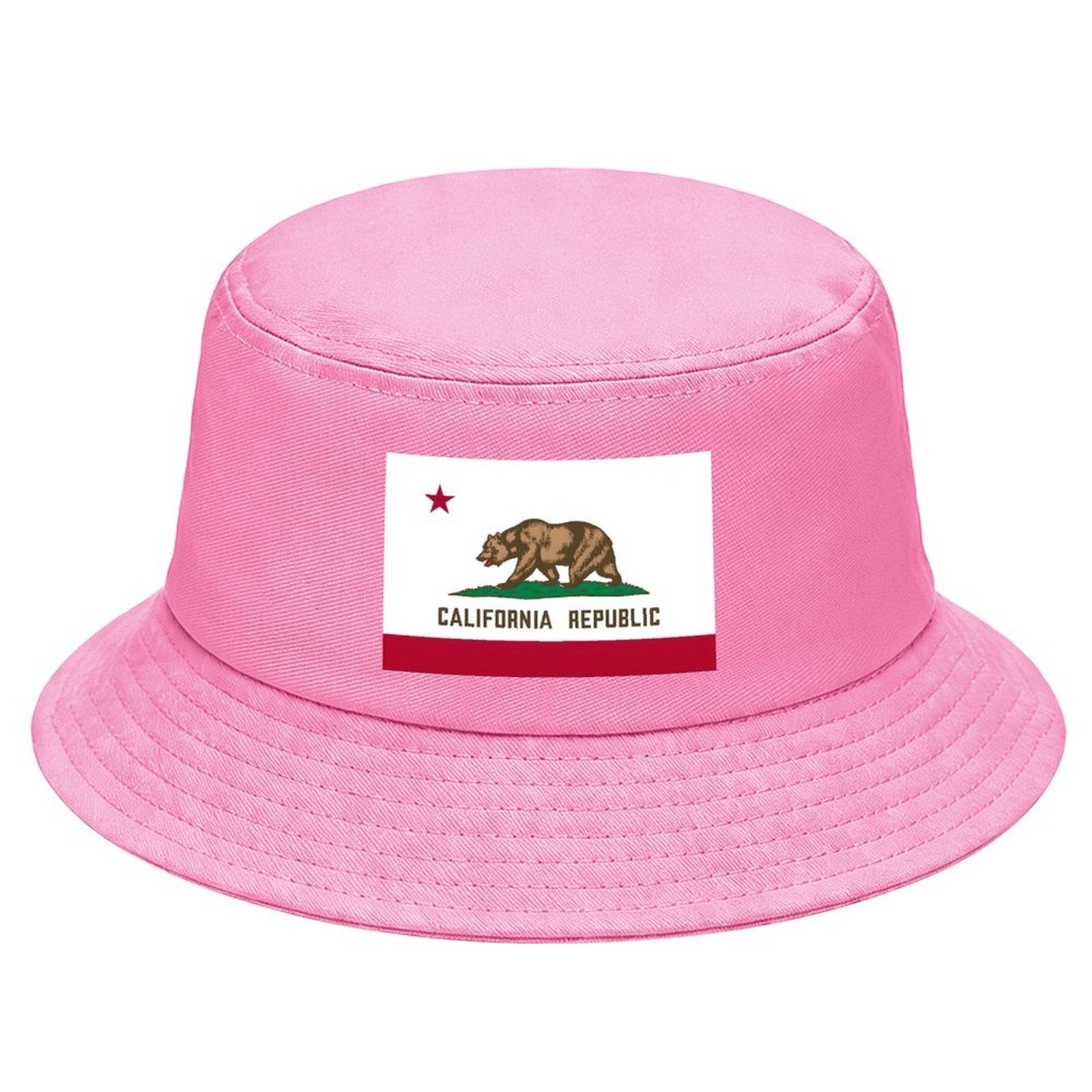 Medium Pink
