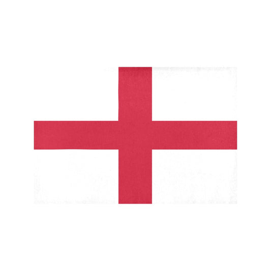 England Flag Placemats 12" x 18" (Set of 6)