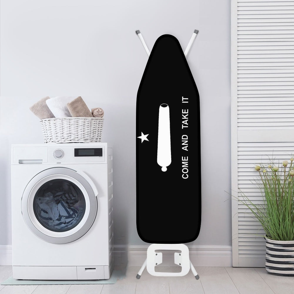 Come and Take It Flag  Ironing Board Cover