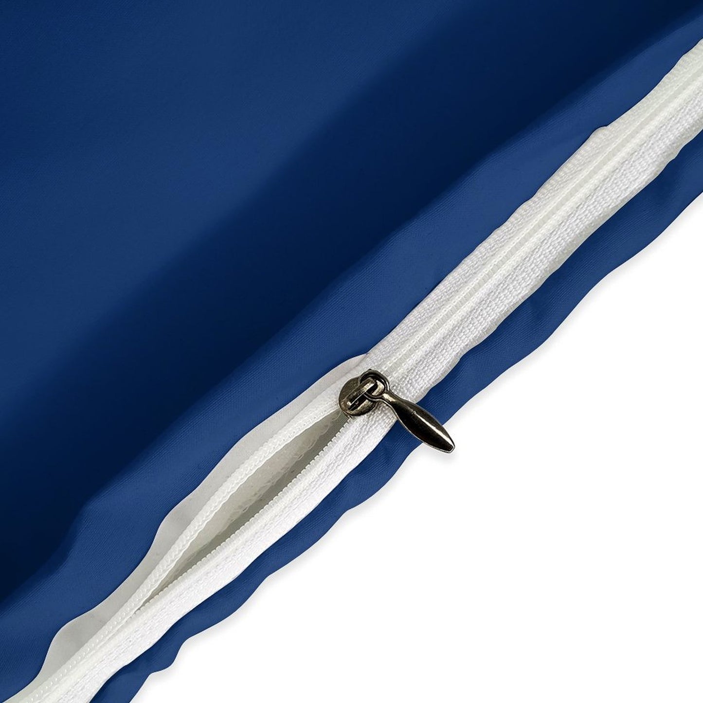 Maine Flag Inspired 3-Piece Bedding Set (1 Duvet Cover + 2 Pillow Shams) – 102"×90"