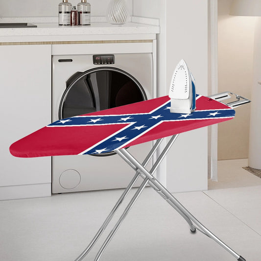 Confederate Battle Flag Ironing Board Cover