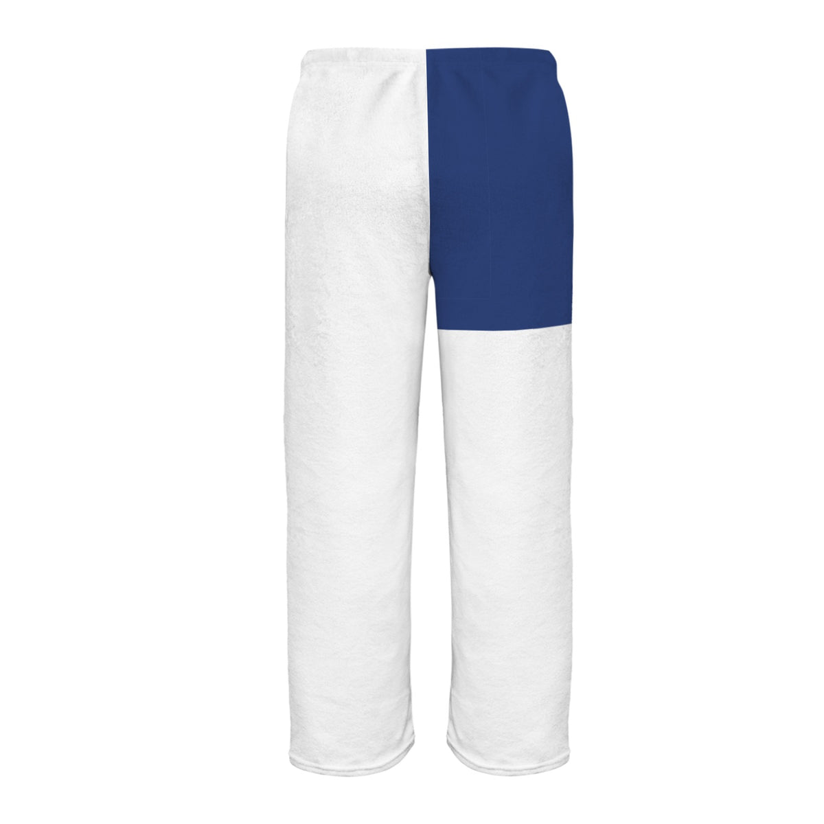 Christian Flag Inspired Men's Flannel Pajama Trousers Printed in the USA