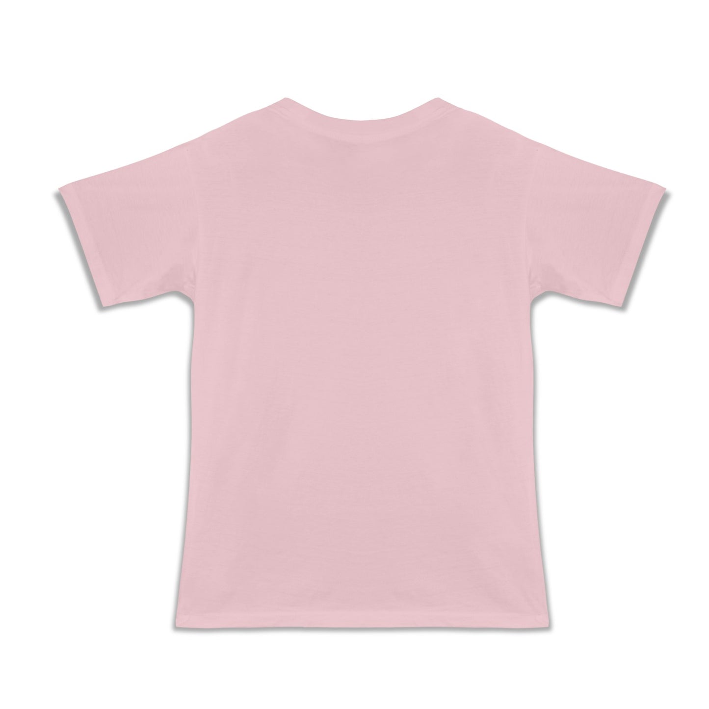 USA/American Flag Inspired USA Letters Girls T-Shirt Made in the USA