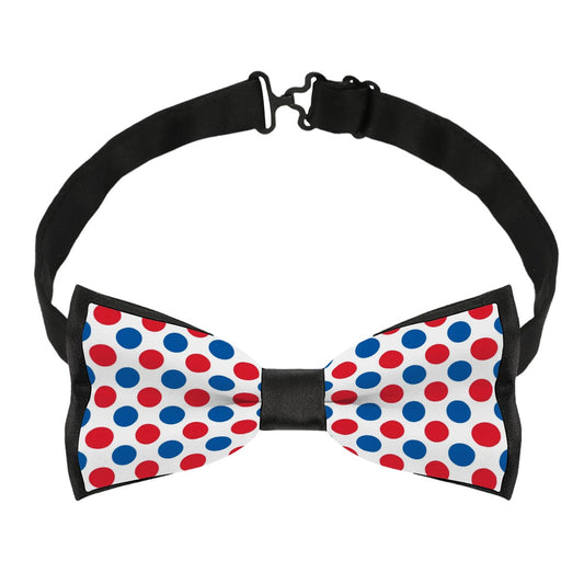 Bow Ties for Men - Luv My Flag