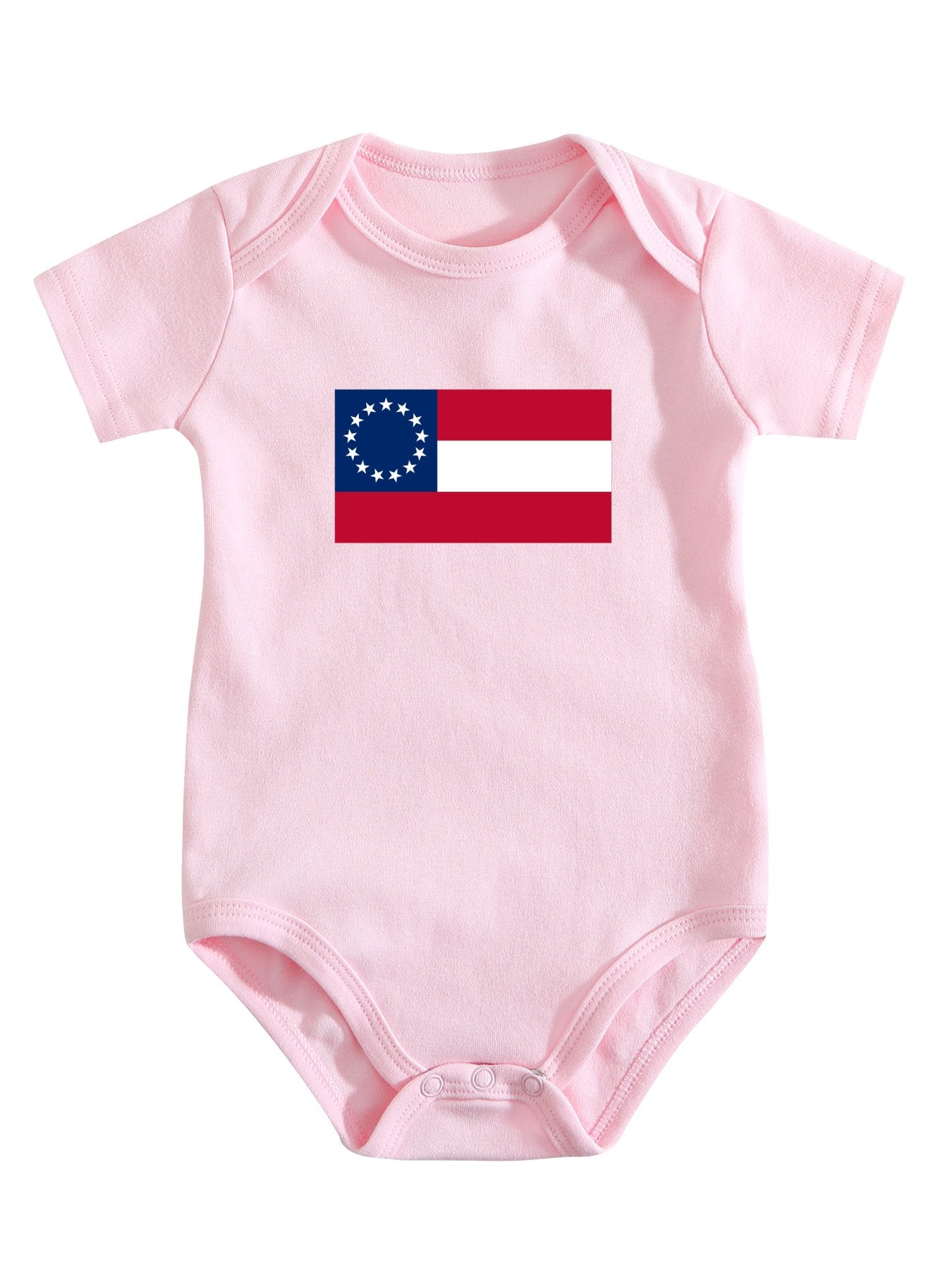 Medium Pink