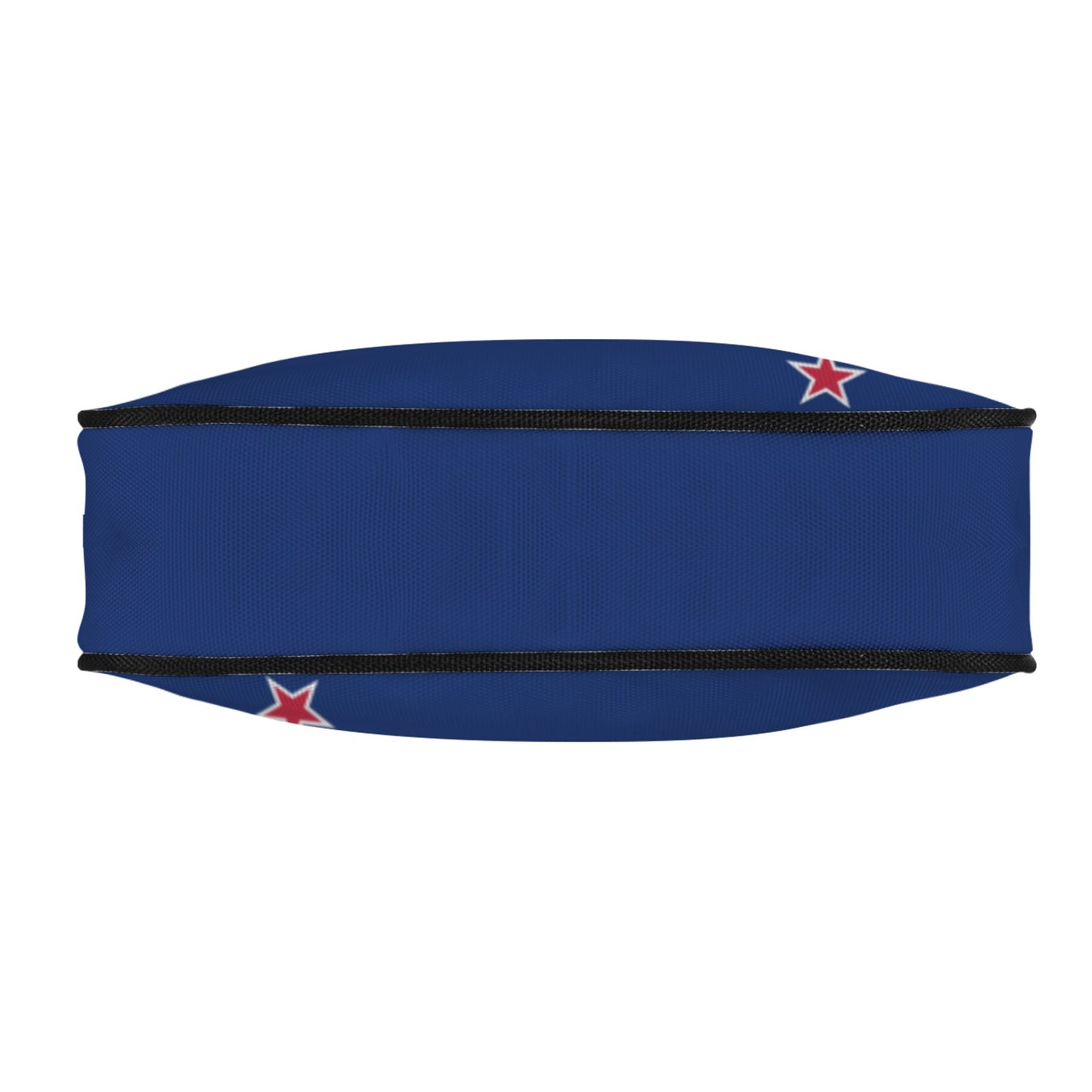 New Zealand Flag Inspired Women's Shoulder Bag