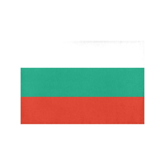 Bulgaria Flag Placemats 12" x 18" (Set of 6)