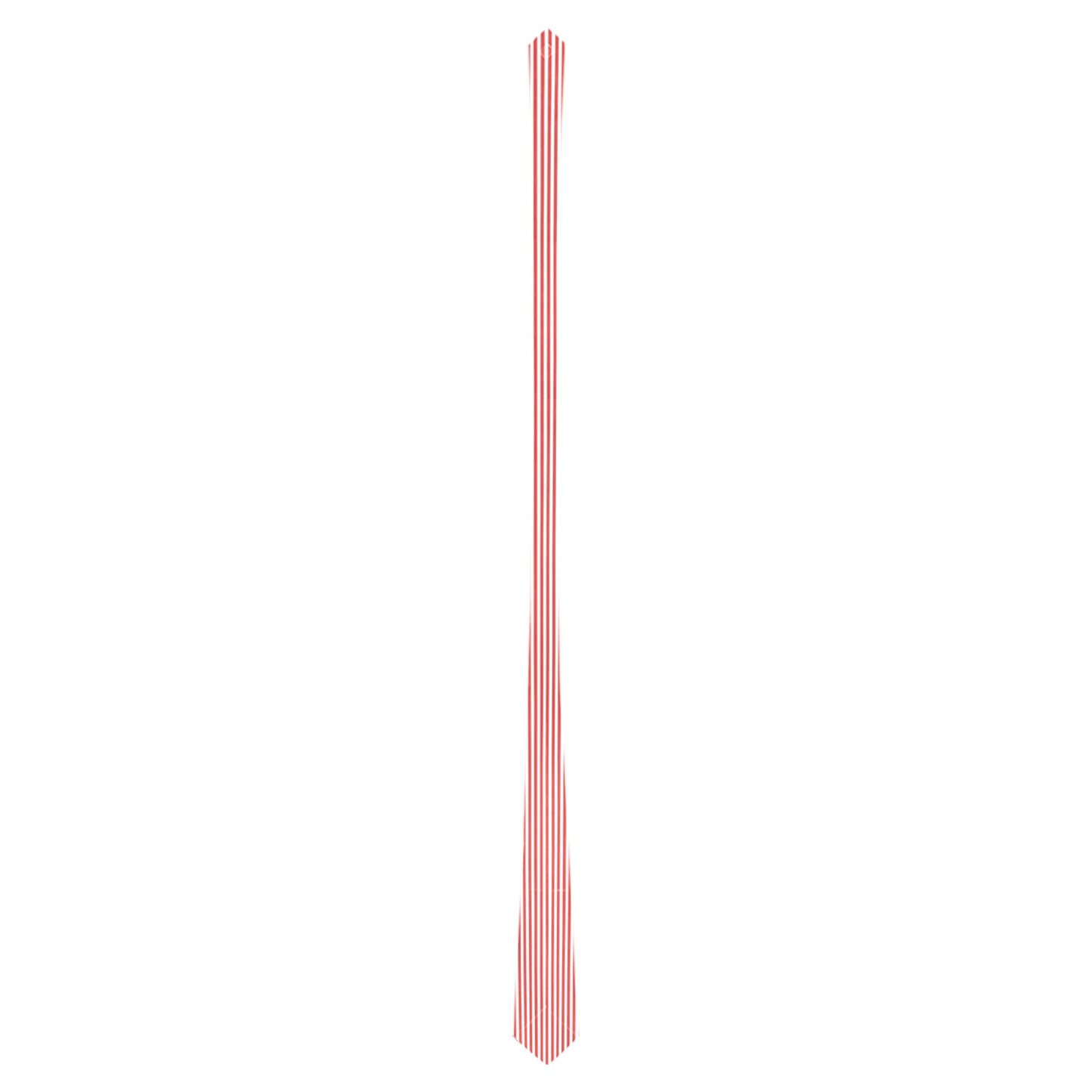 USA/American Flag Inspired Classic Necktie (Two Sides)