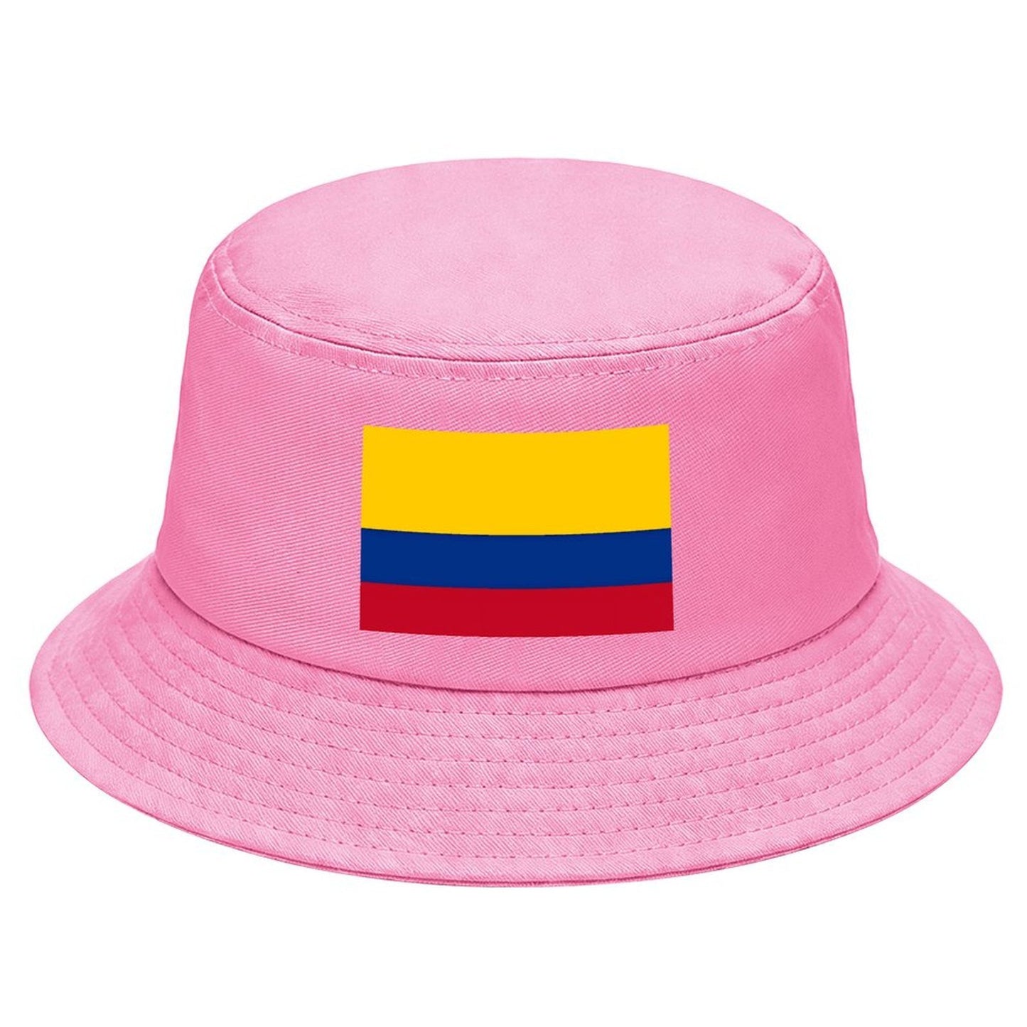 Medium Pink
