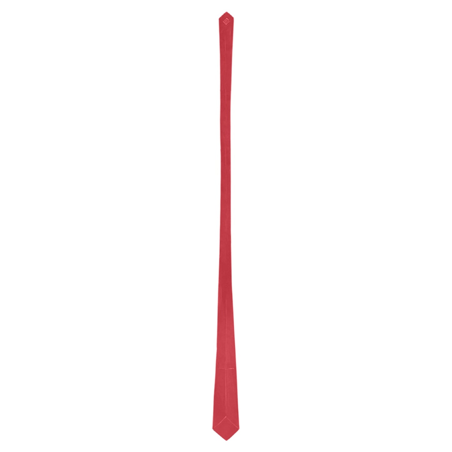 Netherlands Flag Inspired Classic Necktie (Two Sides)
