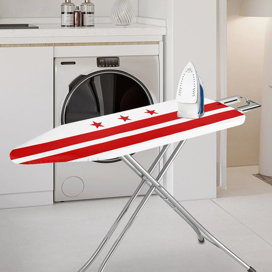 Washington DC Flag Ironing Board Cover