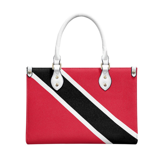 Trinidad and Tobago Ladies PU handbag - Luv My Flag