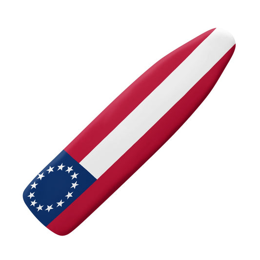 Confederate States Flag Ironing Board Cover