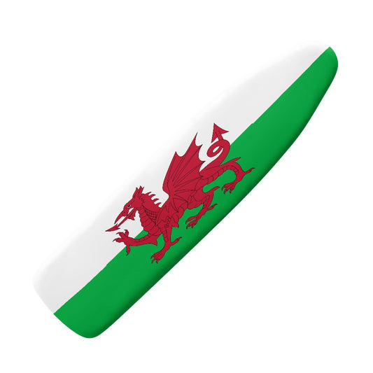 Wales Flag Ironing Board Cover