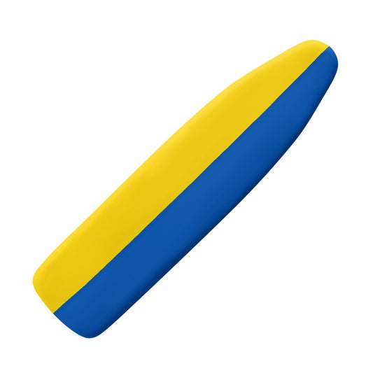 Ukrain Flag Ironing Board Cover