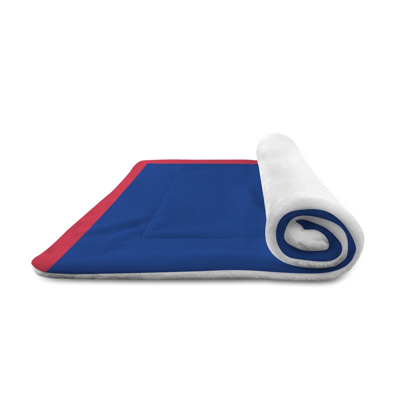 Guam Flag Inspired Pet Mat 25x18inch (Made in the USA)