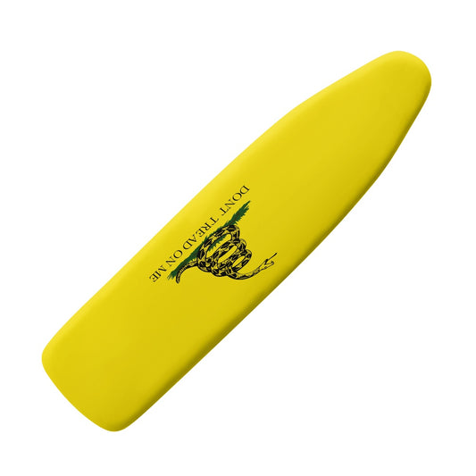 Gadsden Flag Ironing Board Cover
