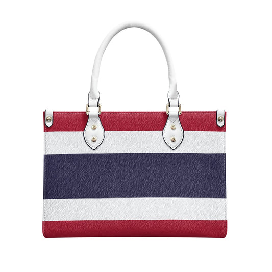 Thailand Ladies PU handbag - Luv My Flag