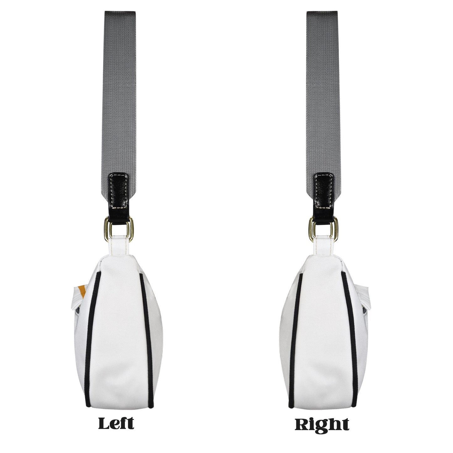 Cypress Flag Inspire Women's Shoulder Bag