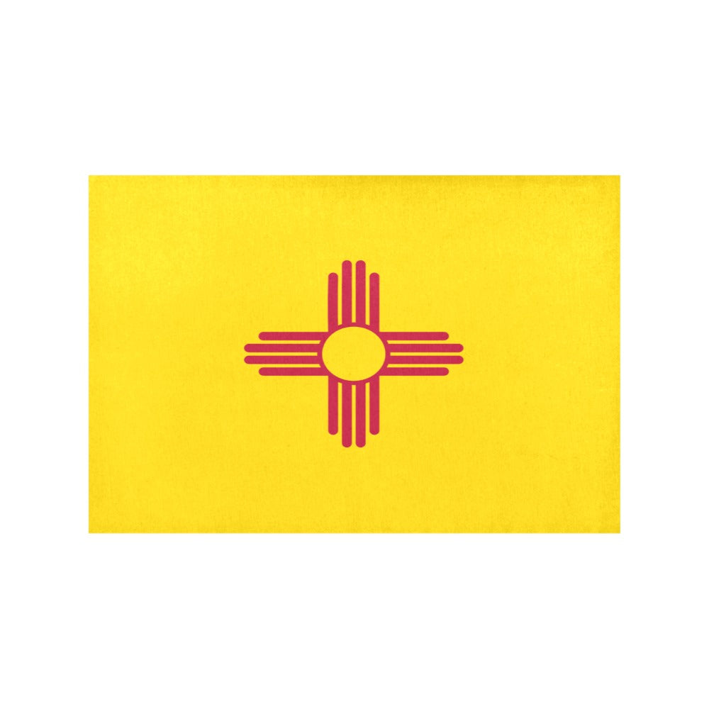 New Mexico Placemats 12" x 18" (Set of 6)