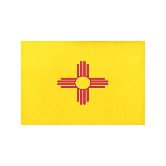 New Mexico Placemats 12" x 18" (Set of 6)