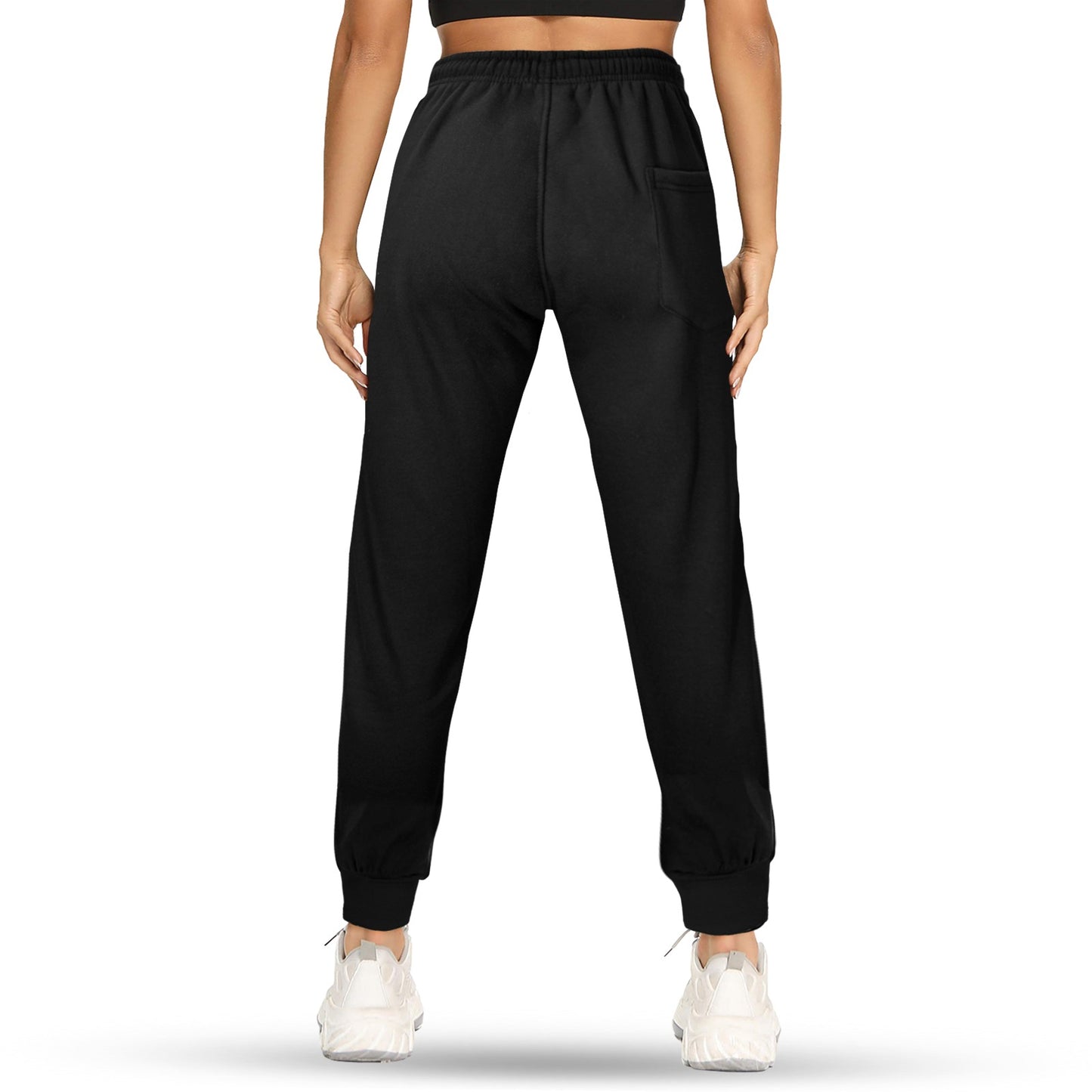 Texas Flag Inspired Unisex Fleece Sweatpants (Left Printing) | Ships from USA