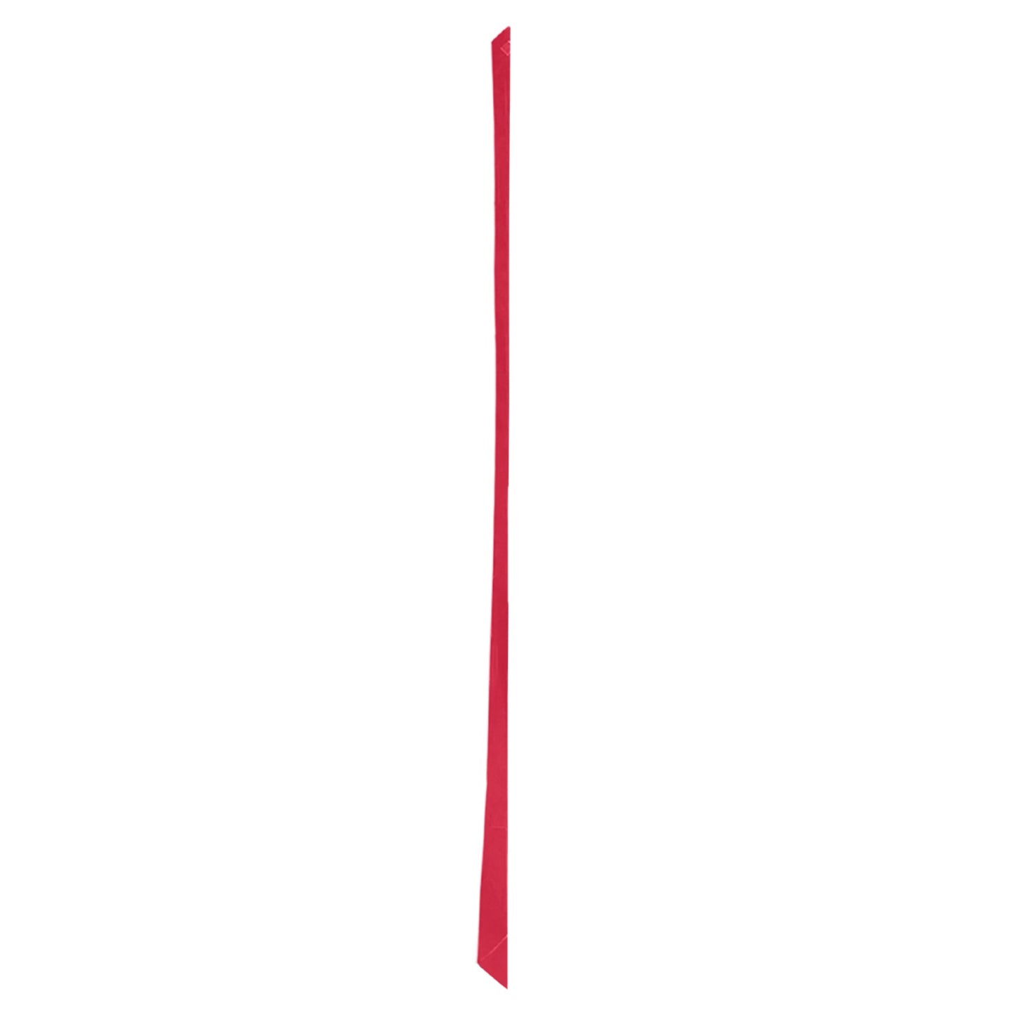 Texas Flag Inspired Classic Necktie (Two Sides)