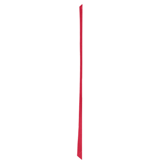 Texas Flag Inspired Classic Necktie (Two Sides)