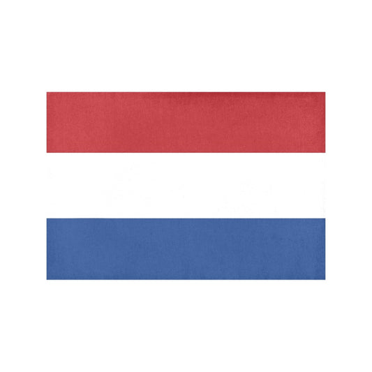 Netherlands Flag Placemats 12" x 18" (Set of 6)