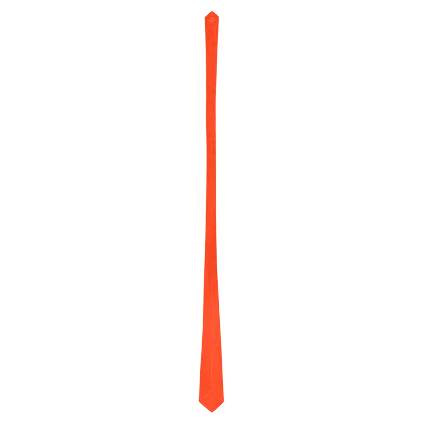 Switzerland Flag Inspired Classic Necktie (Two Sides)