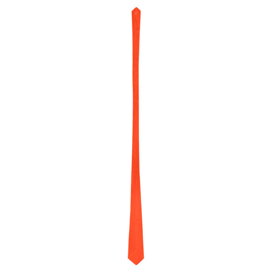 Switzerland Flag Inspired Classic Necktie (Two Sides)