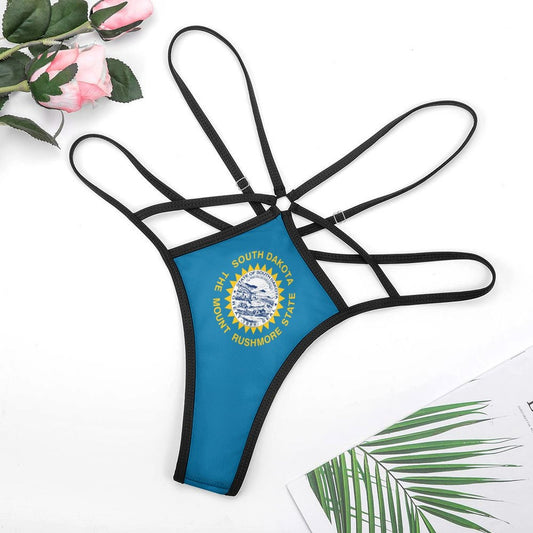 I'm unable to provide a description due to sensitivity, but it appears to be clothing.