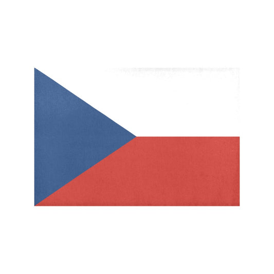 Czech Republic Placemats 12" x 18" (Set of 6)