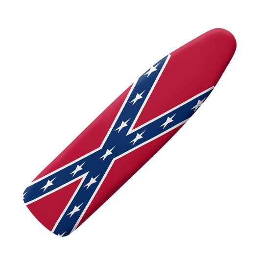 Confederate Battle Flag Ironing Board Cover