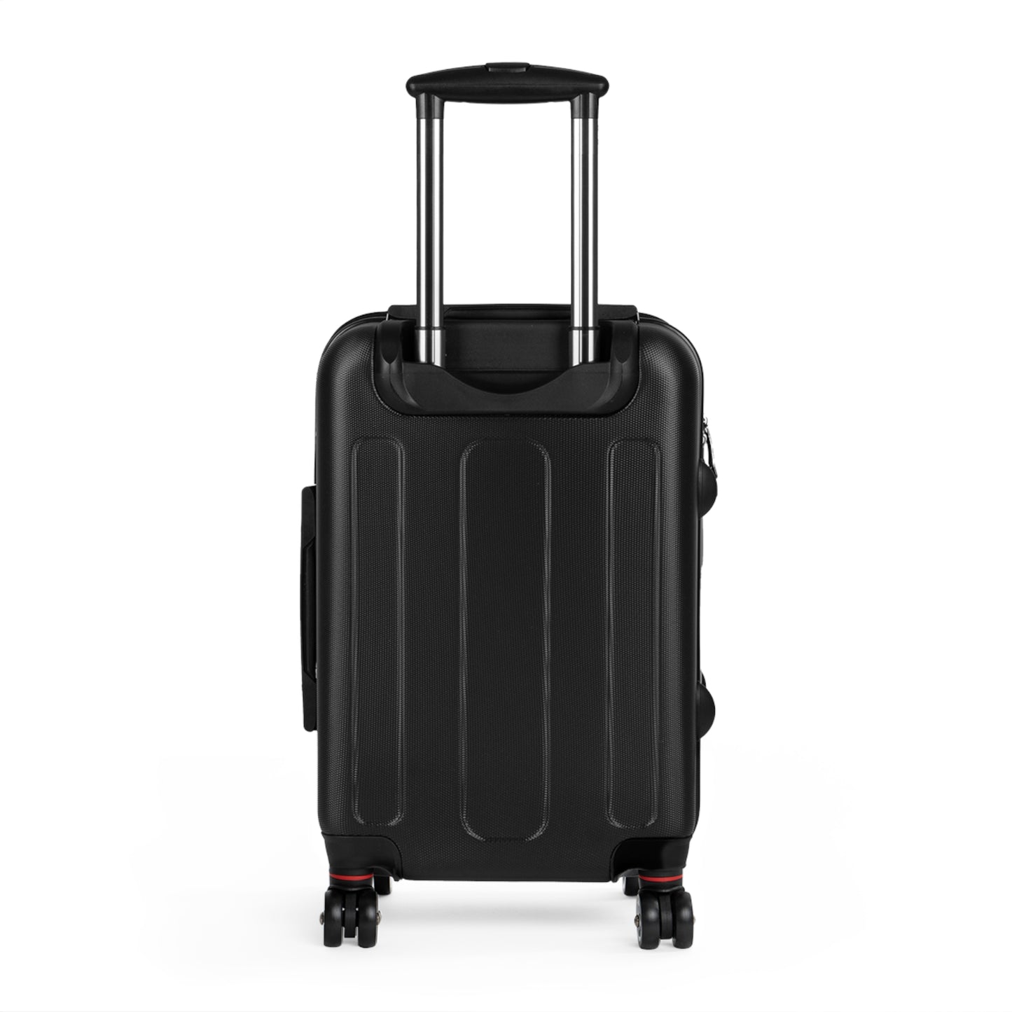 Israel Flag Inspired Suitcase